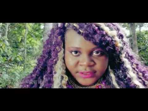 Nelida Karr Boteba Bote Oficial Video