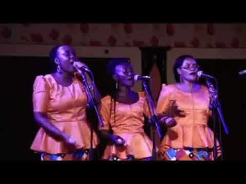 moyo wa ibada ee yesu tunakuabudu by paul mwangosi feat josephine minza h264 55305