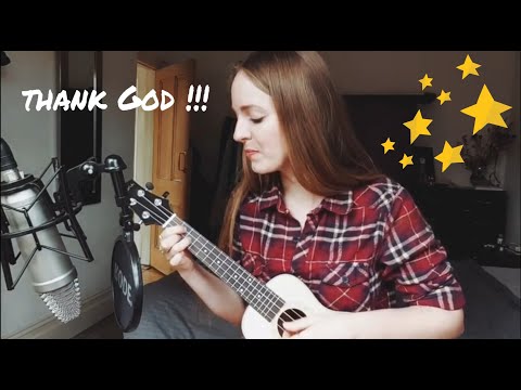 Yeva Deli - Thank God