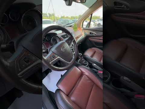 фото opel mokka i 0