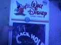 Ryan Goodwin S Movie Corner I Don T Have The Black Hole 1980 For Rental Only Vhs