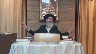 פרשת ויצא - תפילה בתחנונים וענוה מונעת פגעים רעים - הרב אליעזר לוי (הרב אליעזר לוי) - התמונה מוצגת ישירות מתוך אתר האינטרנט יוטיוב. זכויות היוצרים בתמונה שייכות ליוצרה. קישור קרדיט למקור התוכן נמצא בתוך דף הסרטון פרשת ויצא - תפילה בתחנונים וענוה מונעת פגעים רעים - הרב אליעזר לוי (הרב אליעזר לוי) - התמונה מוצגת ישירות מתוך אתר האינטרנט יוטיוב. זכויות היוצרים בתמונה שייכות ליוצרה. קישור קרדיט למקור התוכן נמצא בתוך דף הסרטון