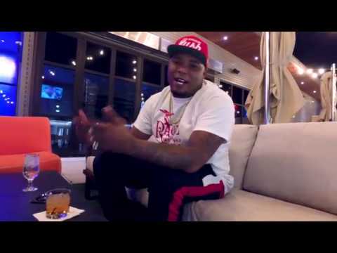 Woodlife Presents: Trayo - Be Somebody(Music Video)