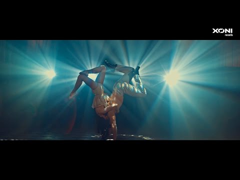 DJ Inox ft. Adam Joseph - Out Of Control (Official Music Video)