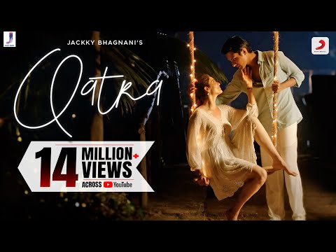 Poster qatra lyrics – stebin ben