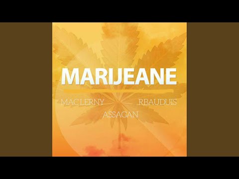 Marijeane - Mac Lerny feat Brauduis, Assagan