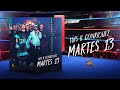 Luis R Conriquez - Martes 13 [Video Oficial]