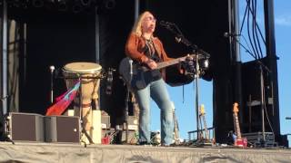 Melissa Etheridge - If I Wanted To  7/2/16