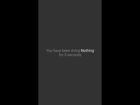 Nothing video thumbnail