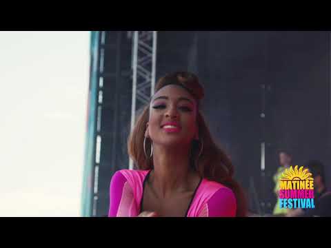 Matinee Summer Festival 2019