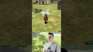 Kentucky Fried Cucco #Zelda #OcarinaOfTime #OOT #LegendOfZelda #Twitch #Switch #Link