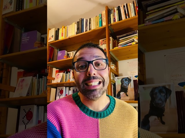 Vídeo relacionado con como si yo fuera su novia ilustrado por marcelo tome osv Ed. 2013