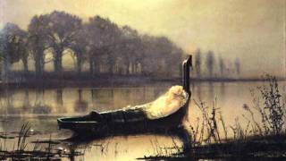 Danny Norbury - Hoart Frost