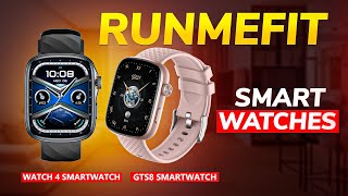 RUNMEFIT THE SIMPLE SMARTWATCH | FINALLY A WATCH THAT LASTS | SHOP THE NEW COLLECTION...
