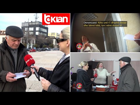 Stop/ “Sa të më zërë dora Lekë, do t’i jap”, avokatja mashtron të moshuarin - 23 Shkurt 2023