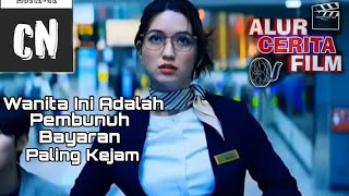 Download lagu Alur Cerita Film Pembunuh Bayaran - wanita Ini adalah Pembunuh bayaran Paling Kejam | Riview Film mp3