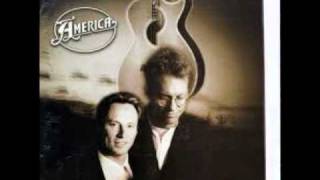 Mirror To Mirror - America (Hourglass)