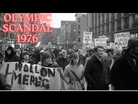 Montreal 1976 — The Games That Bankrupted a Nation | Full Documentary