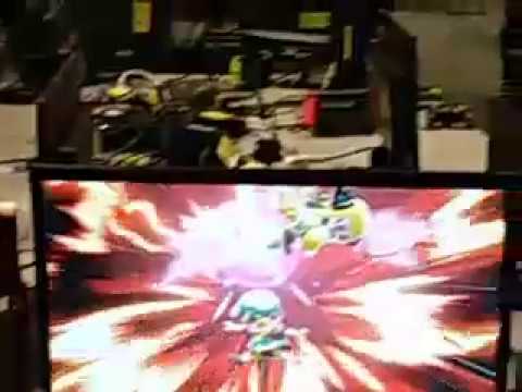 SXU 2019 - OGS vs JHN Crew Battle END: OGS | Hikernob vs JHN | SBOmega