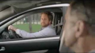 Renault Clio commercial ( The Cranberries Zombie) Dutch TV