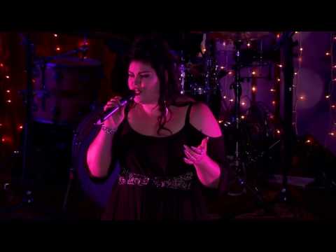 An incredible version of  O, Holy Night , by Corlea Botha