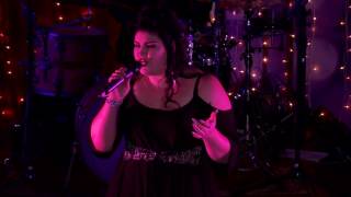An incredible version of  O, Holy Night , by Corlea Botha