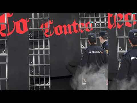 Mosta Man Ft Ch12 - Conteo
