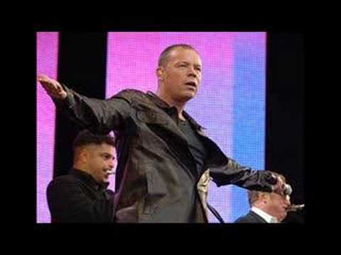 Ali Campbell & Luciano - Milk and Honey