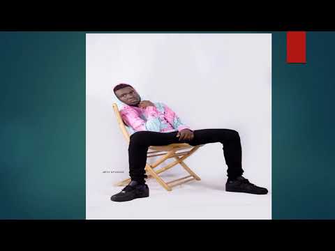 Preacha Mann -  On My Face