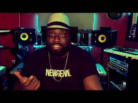 WHAT DO YOU NEED TO START RUNNING STEMS AND LOOPS AT GIGS, CHURCH, ETC?