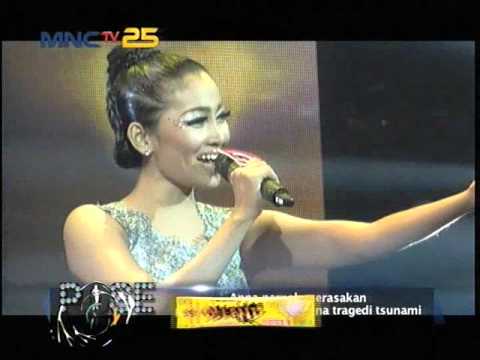 Kejutan-Kejutan Di Kontes Primadona - Pose (2/2)