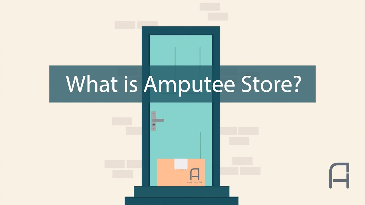 What is Amputee Store?