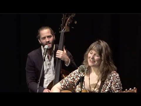 "Dear Someone" (Gillian Welch & David Rawlings) Feat. Celia Woodsmith and Charles Clements