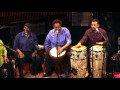 Linda Tillery and the Cultural Heritage Choir - Train Medley (Live at SFJAZZ)