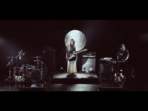 Crossroads Sessions 2020 - SUN