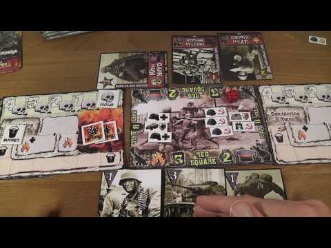 Video Review in Glorious HD