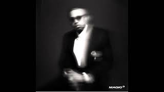 Nas - Magic 3 (Full Album)