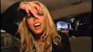 Britney Spears - Thinkin&#39; About You