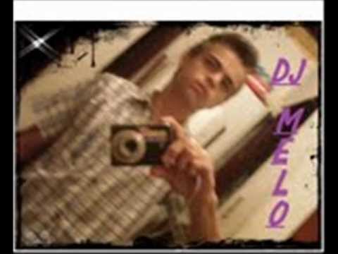 Dj Leandrinho Feat Mc Leandrinho - Mega Mix 2012 (equipe sokanelas)