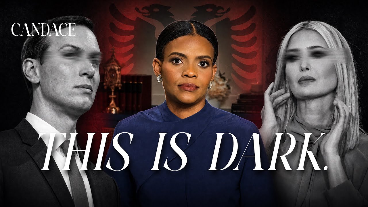 This is the CLEAREST Sign Yet That AOC is Running For President in 2028