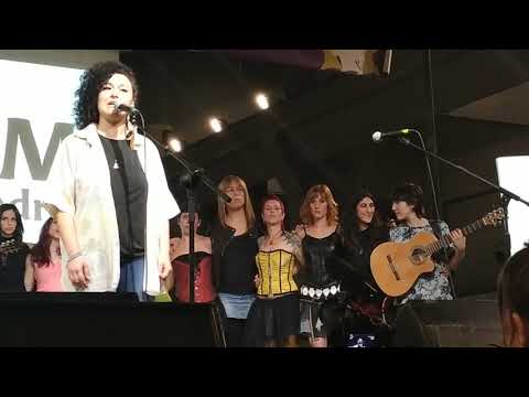 Noelia Morgana. Arte Muhé