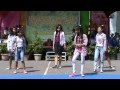 Cover Dance SNSD "The Boys" Kelas 8 SMP ...