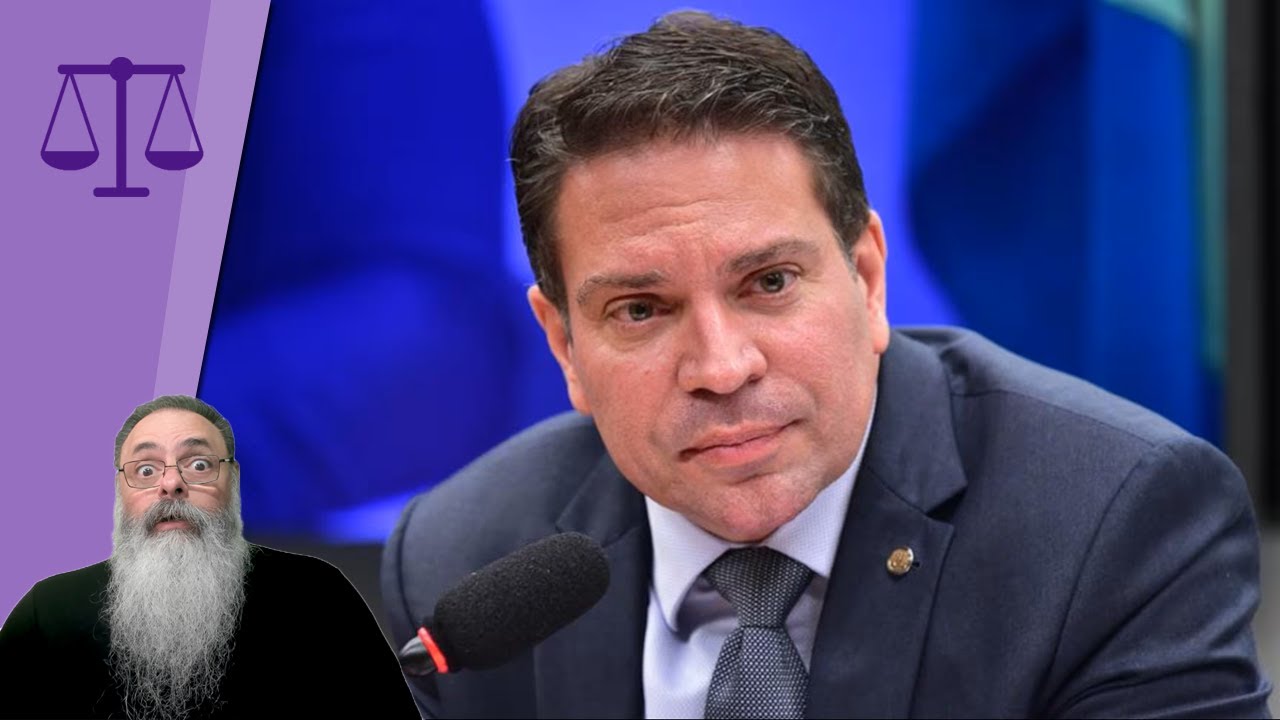 RAMAGEM foi para MIAMI: MAIS um EXILADO da DITADURA BRASILEIRA, mas QUAL a CHANCE de EXTRADIÇÃO