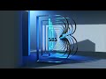 SBS ID 영상 Network ID 2021