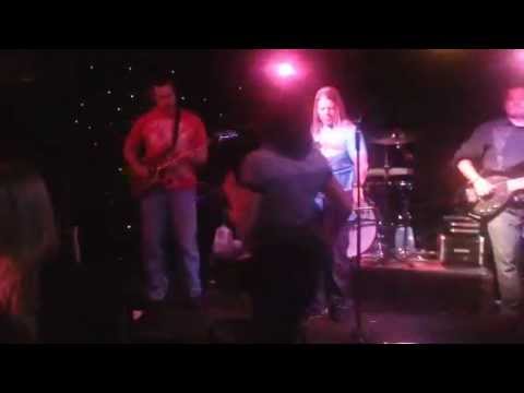 Santeria cover by Burning Ground