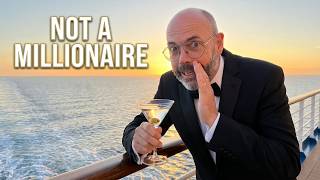 The 6 Best Luxury Cruises deals for Late 2026