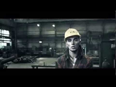 Kamil Bednarek - Dni, których nie znamy (teledysk do "Wałęsa człowiek z nadziei")