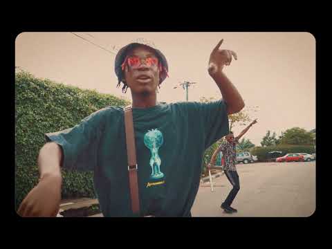 Lesky X Dayo Lamar - Les Vrais Deviennent Des Faux (Official Video)