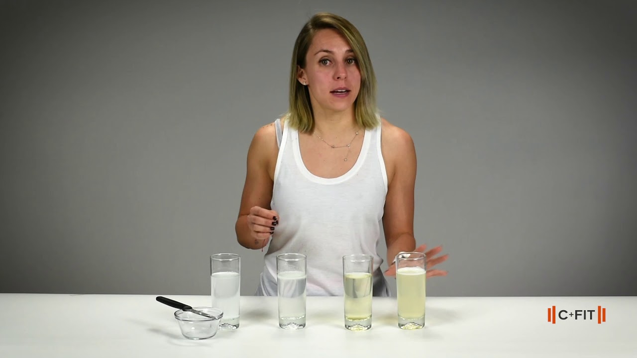 ¿Cómo diferenciar un buen colágeno hidrolizado