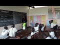 Wandago ECD Centre Learning Shapes